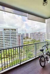 Seastrand (D18), Condominium #528510151